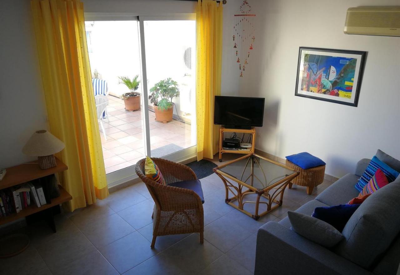 Villa Jardines de Denia iii Exterior foto